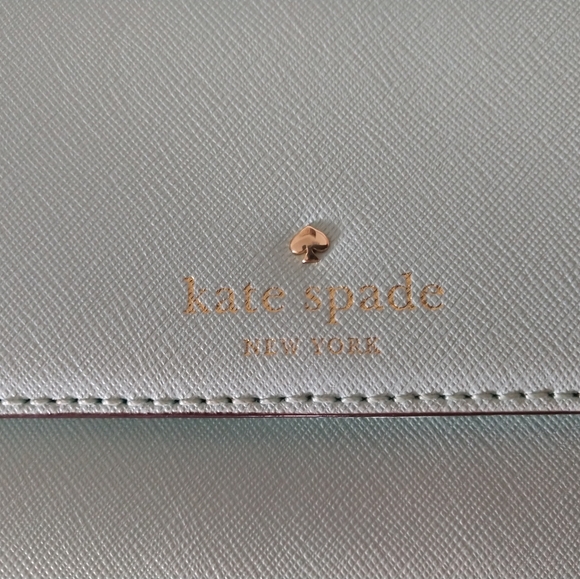 Kate Spade crossbody purse - Picture 11 of 11